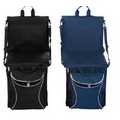 Picnic Plus Backpack Stadium Seat Cooler